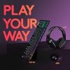 Logitech G304 Wireless Mouse HERO Sensor LIGHTSPEED Gaming Wireless Mouse