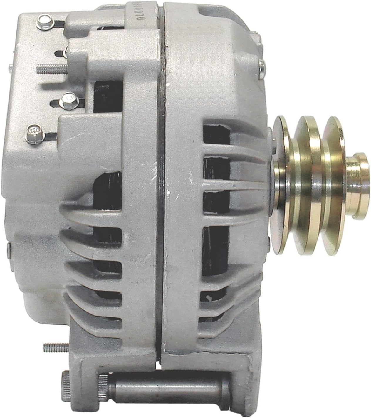 ACDelco Gold 334-2212 Alternator, Remanufactured (Renewed)
