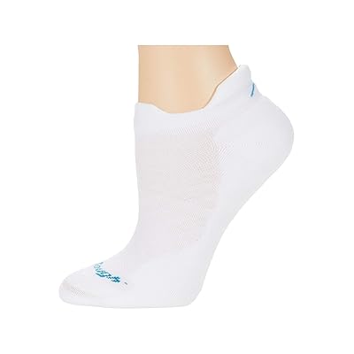 Darn Tough Vermont Run Coolmax No Show Tab Ultra Lightweight with Cushion Women