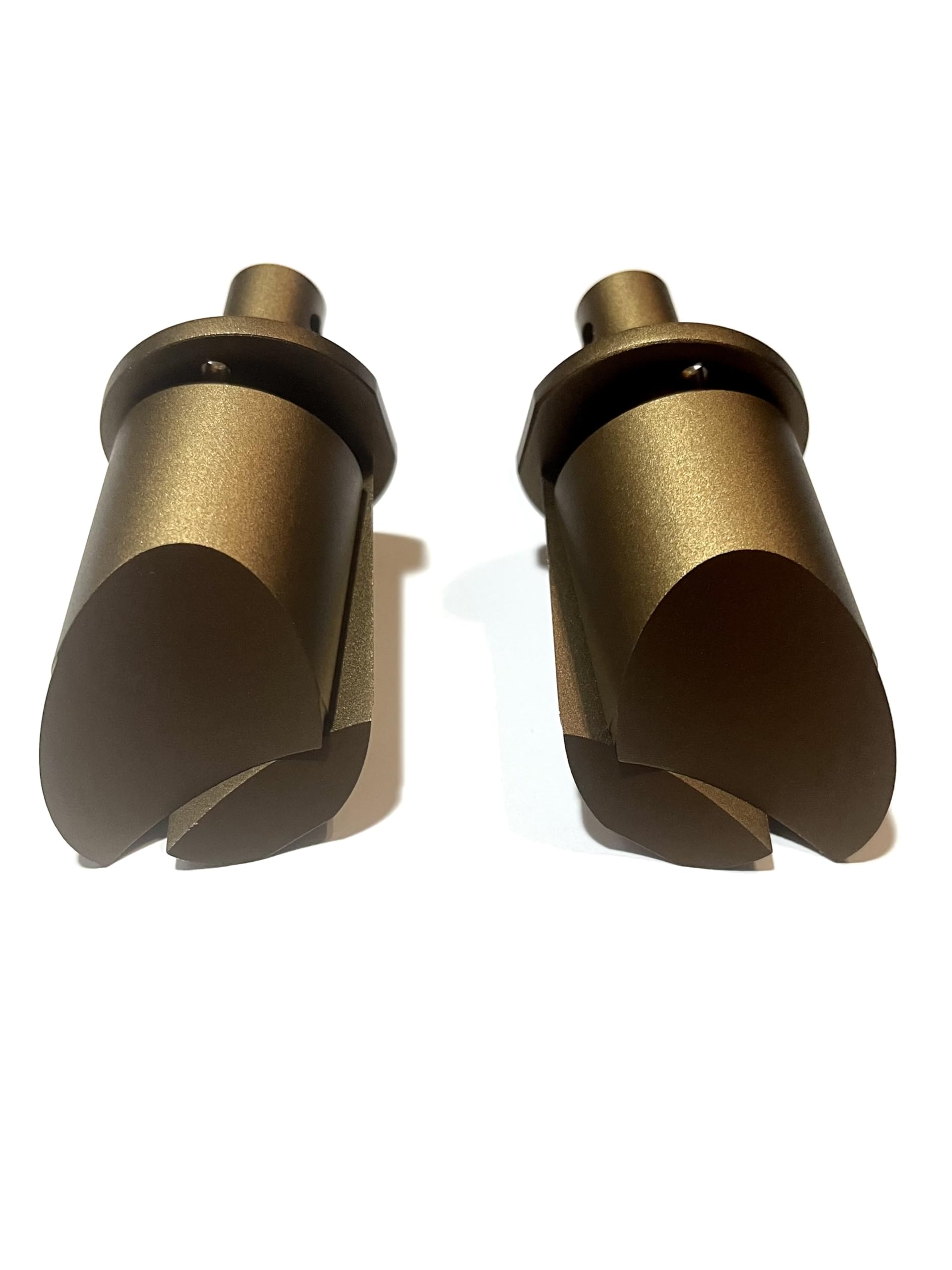 MX-Products Suzuki RM 250 Valvola di scarico guida 1993-1995 Exhaust Valve Set Power Valve