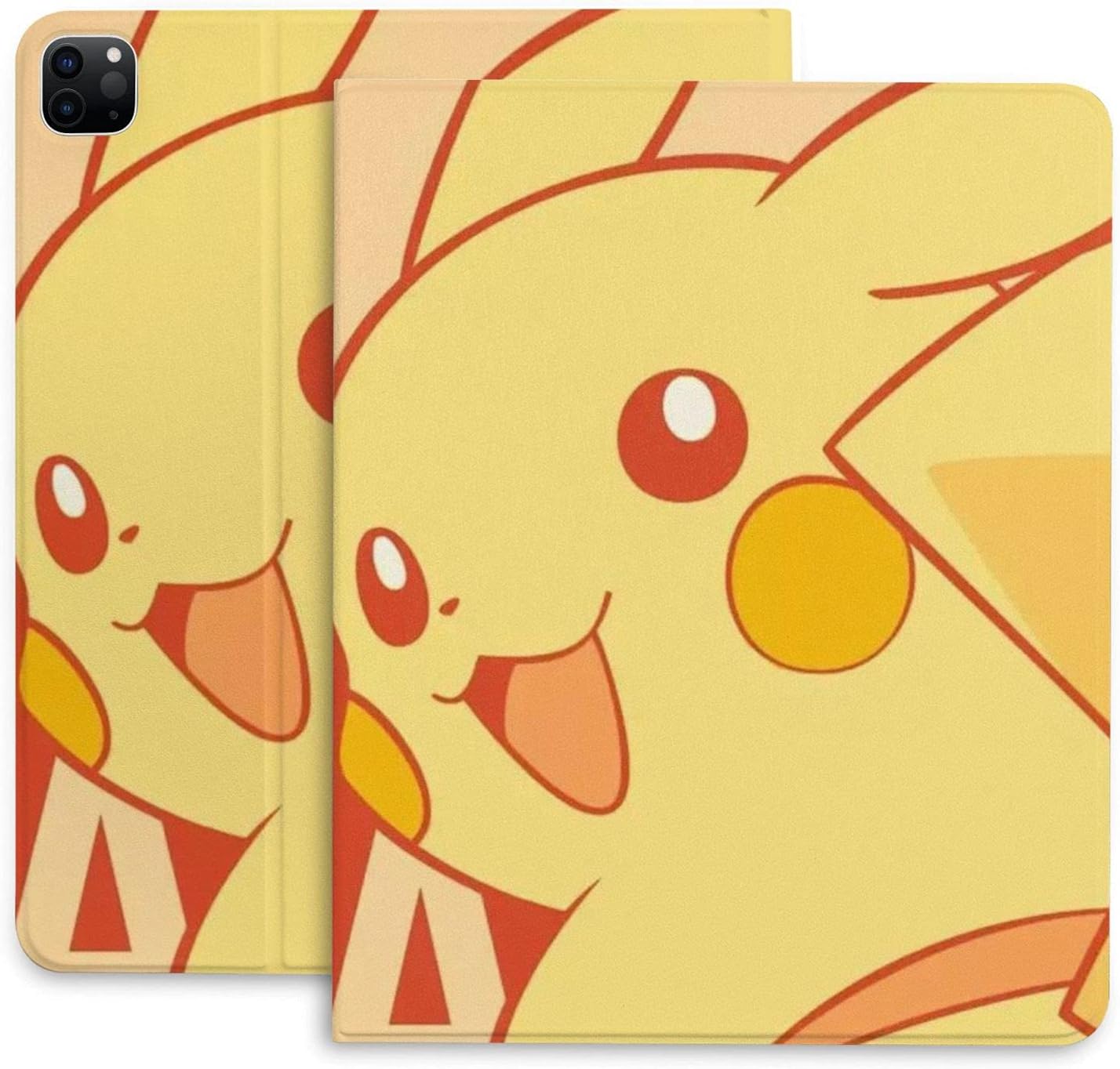 大人女性の ポケモン タブレットケース グレー Cpk2 2900 Riosmauricio Com