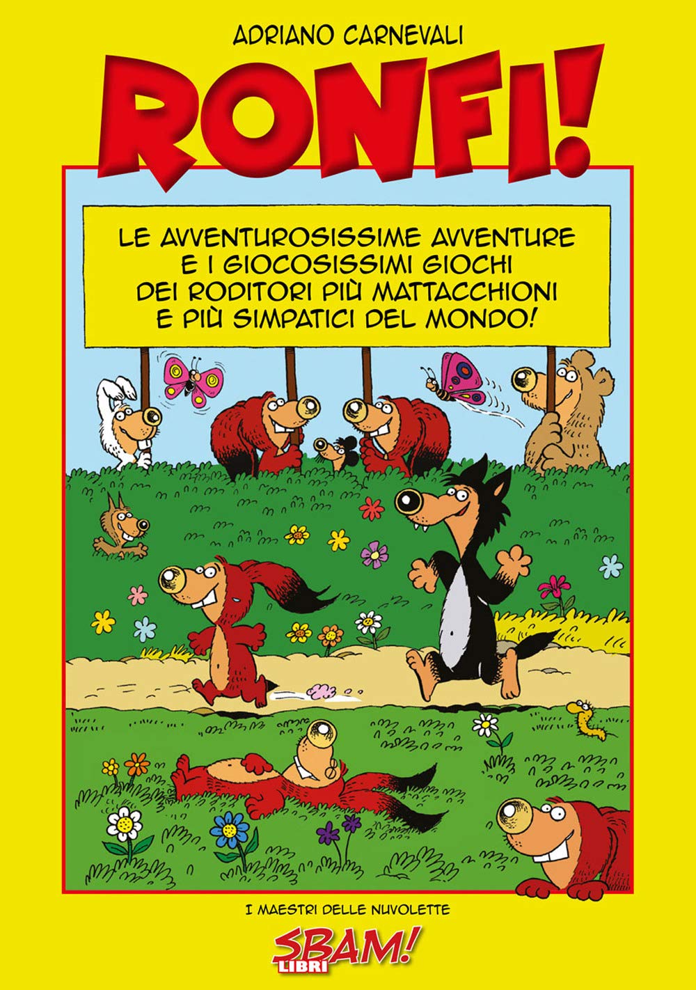 I Ronfi (Vol. 1) - 4