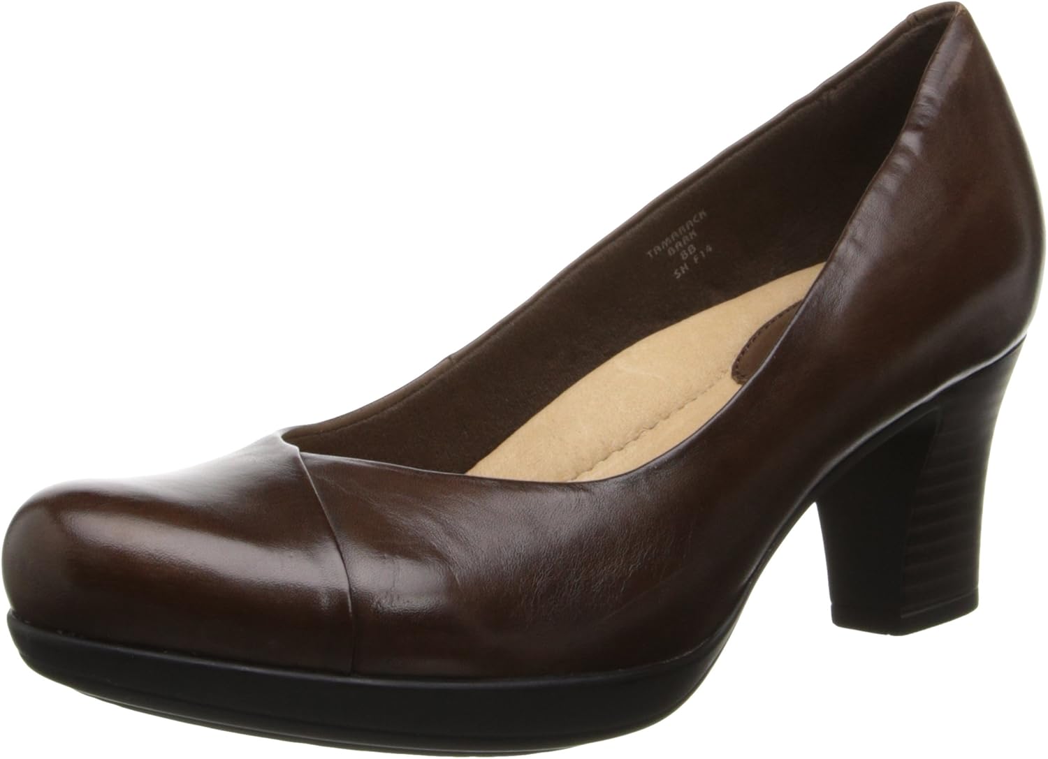 Earth Women's Tamarack Dress Pump
