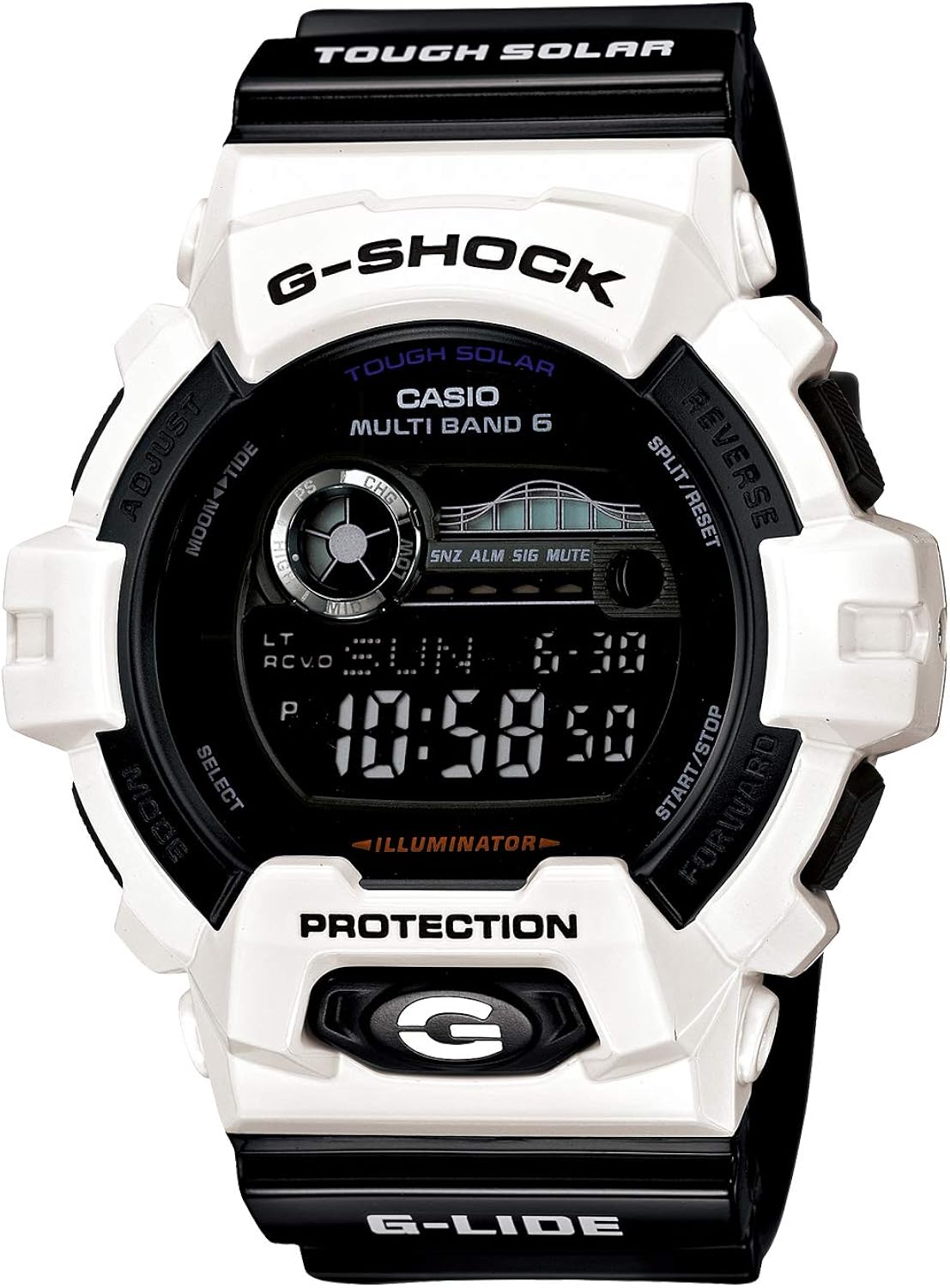 Amazon カシオ 腕時計 ジーショック G Lide 電波ソーラー Gwx 00b 7jf ブラック メンズ腕時計 腕時計 通販 Amazon カシオ 腕時計 ジーショック G Lide 電波ソーラー Gwx 00b 7jf ブラック メンズ腕時計 腕時計 通販