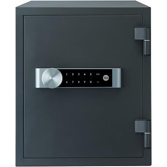 Yale Safe / Safe YFM-352-FG2