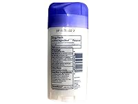 Vista 3 de Sure Desodorante invisible sólido fresco y fresco (2.6 onzas) (paquete de 3)