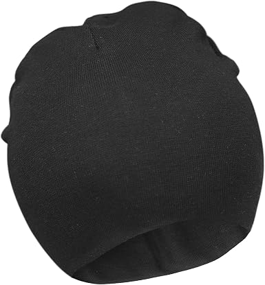 Boys Soft Knit Kids Beanies Hat Cap 
