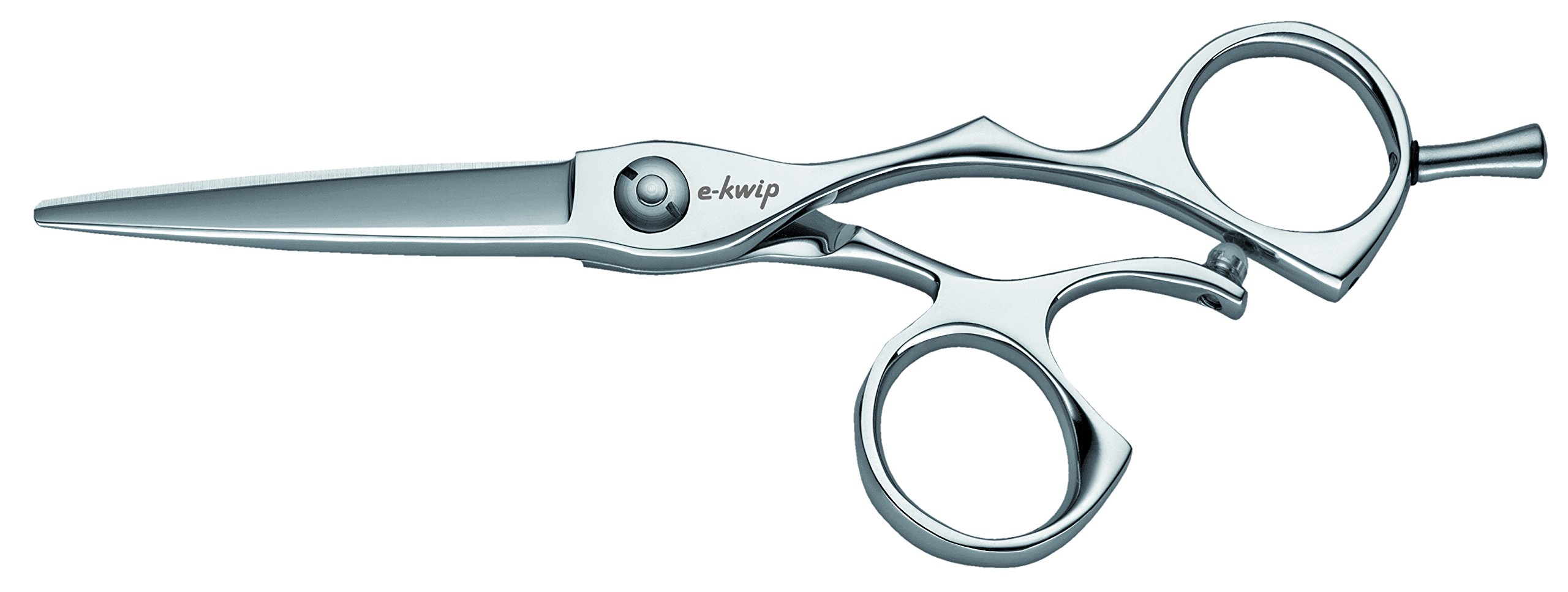 Twister 5.0 Electric Kwip Hairdressing Scissors Offset