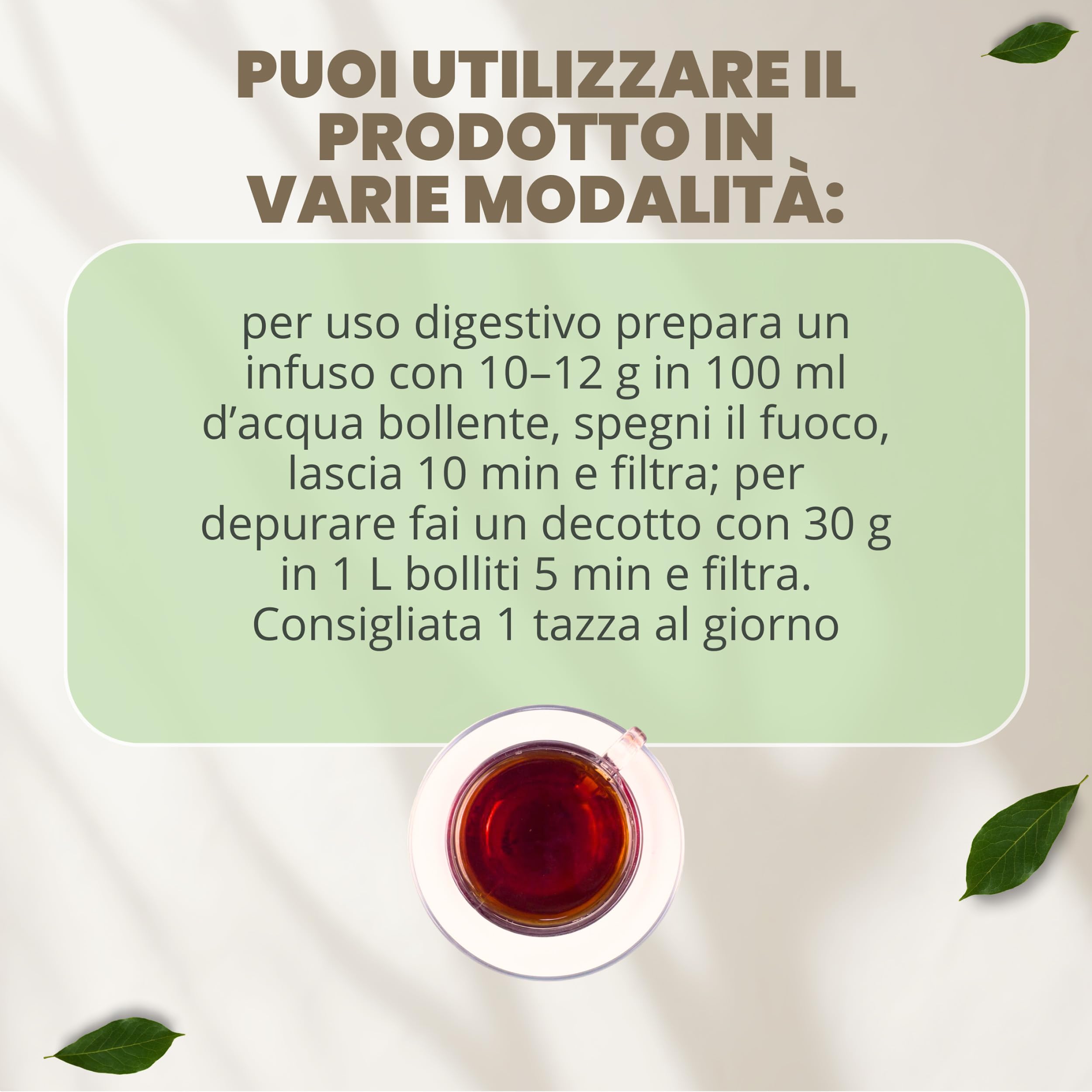 Patrizio Breseghello – Curcuma Rizoma Taglio Tisana 100% Naturale 1 kg – Curcuma per Infusi e Tisane Digestive