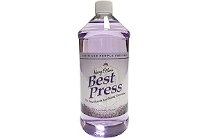 Mary Ellen's Best Press Refills: The Secret to Wrinkle-Free Garments