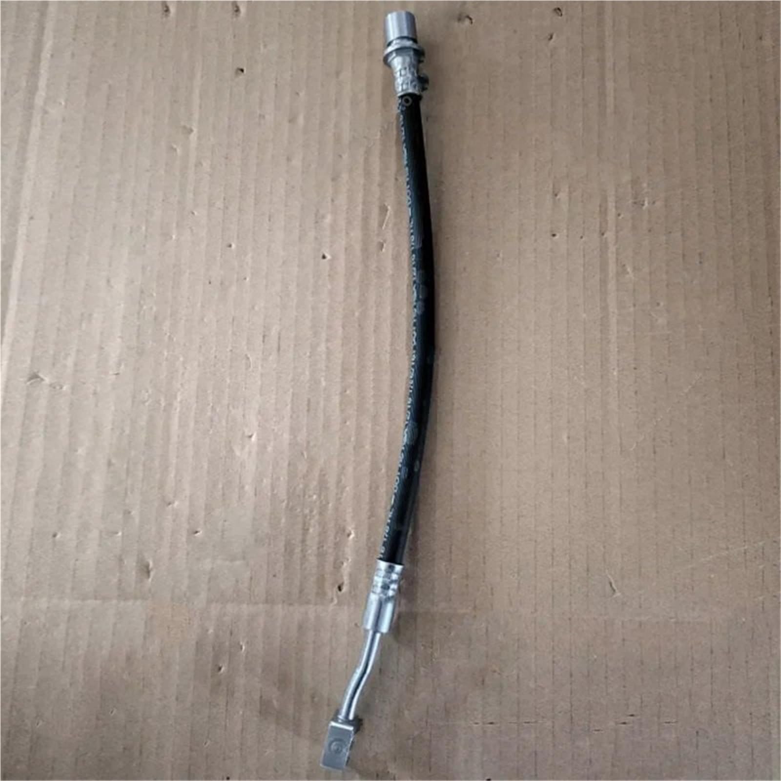 rura hamulcowa Pasuje do Tesli Model 3 1044731 Przewód hamulcowy Przewód hamulcowy Przewód olejowy 1044731-00-D