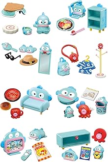 Amazon.co.jp: リーメント: サンリオキャラクターズ