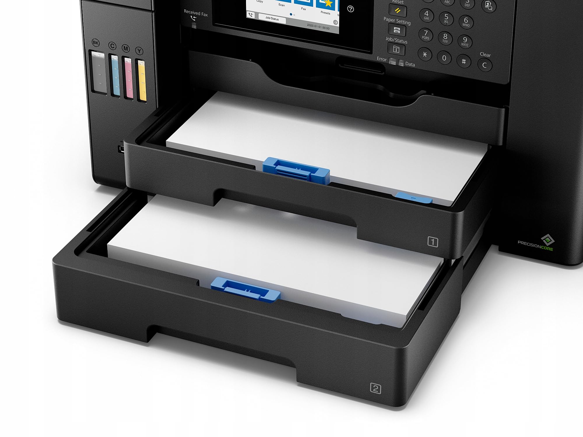 Epson EcoTank L15150 Inyección de Tinta A3+ 4800 x 2400 dpi 32 ppm WiFi