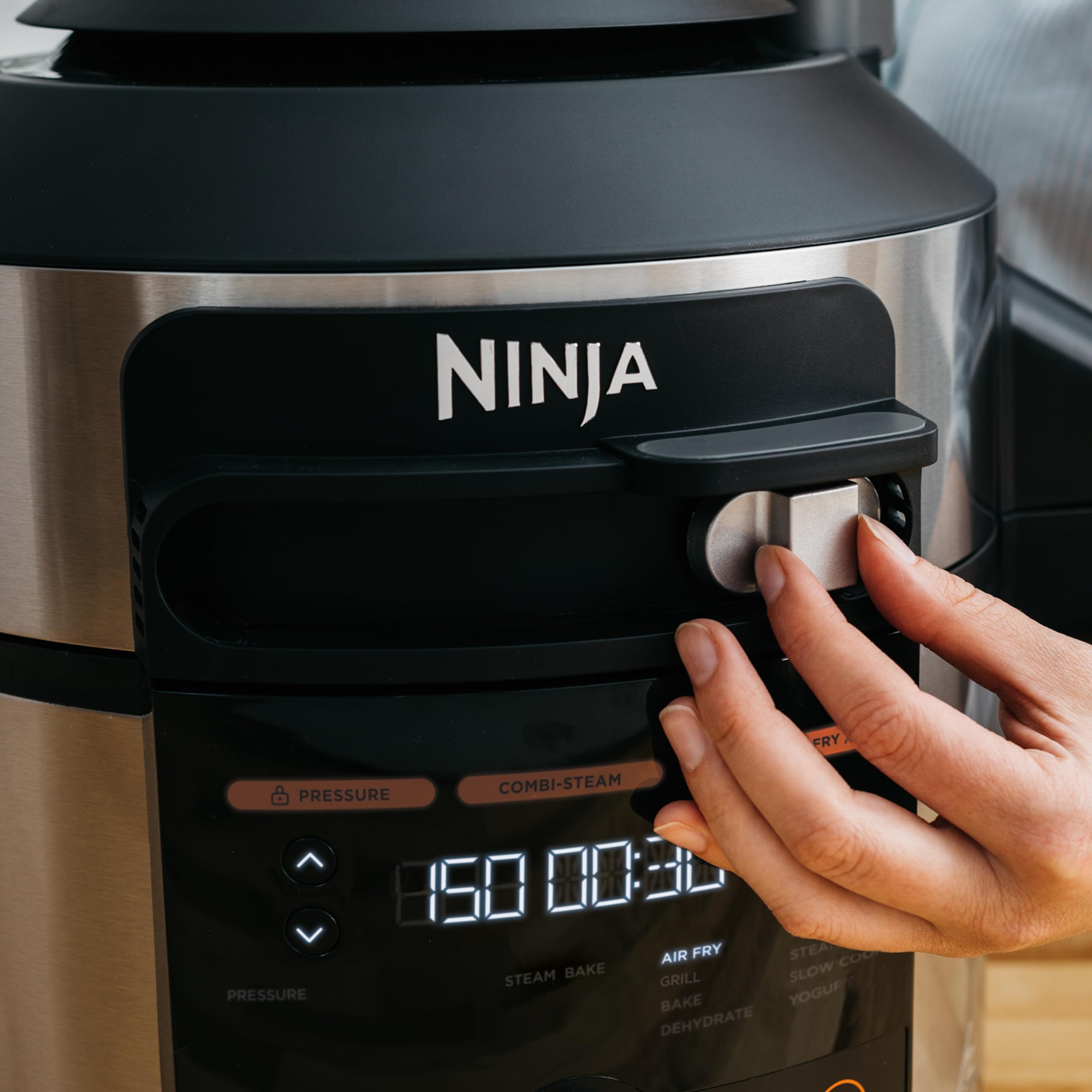 Ninja Foodi MAX — immagine 4 di 16