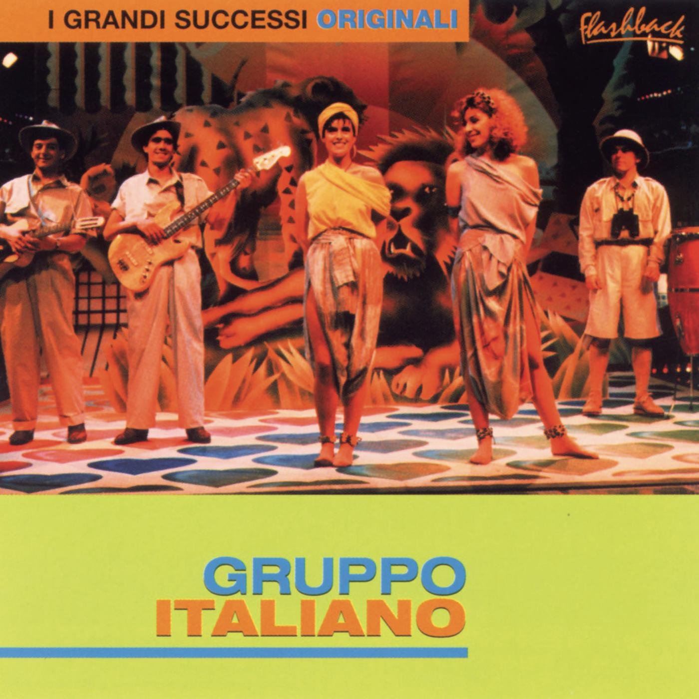 Gruppo Italiano