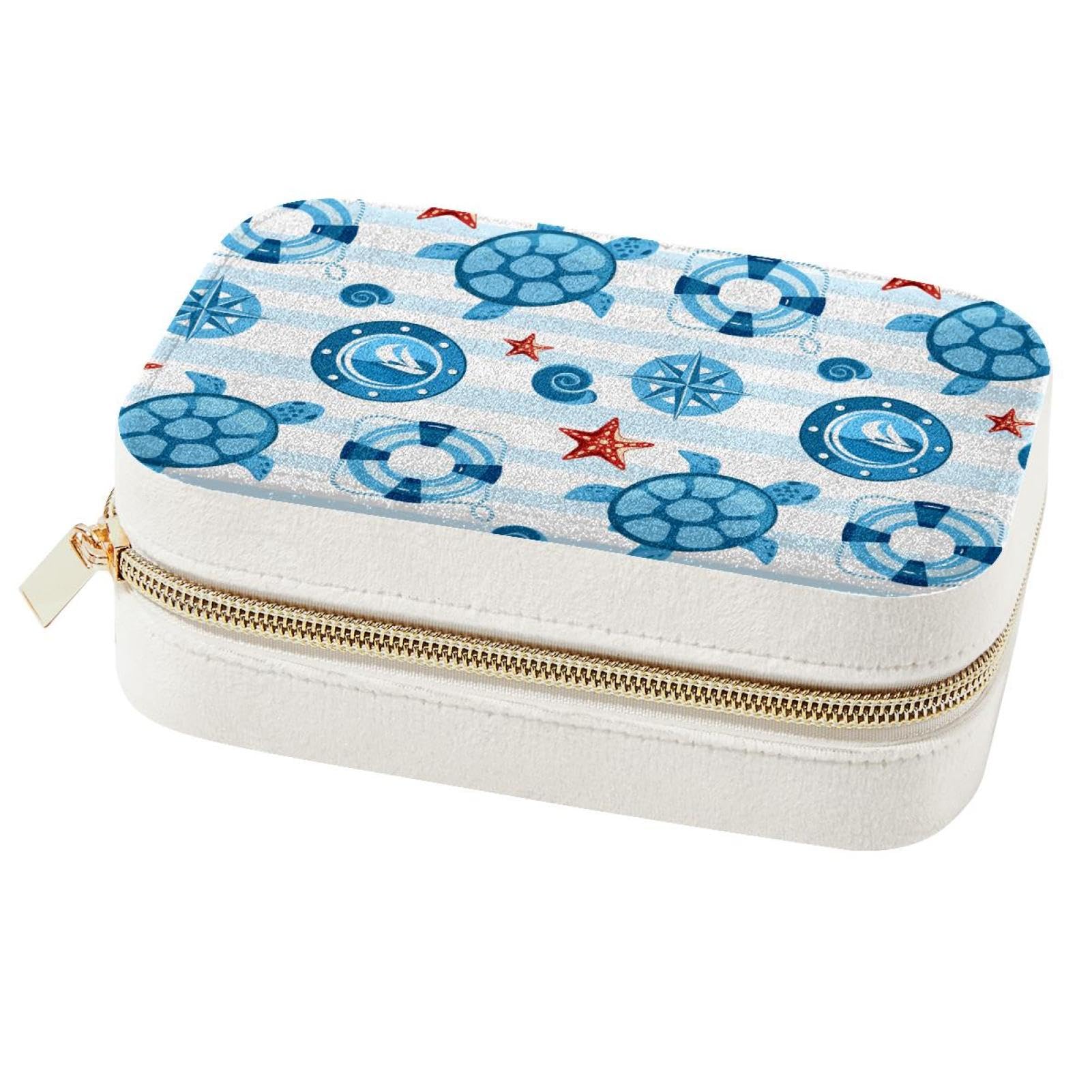 Boîte à bijoux tortue pour femme et fille, cadeau de demoiselle d'honneur