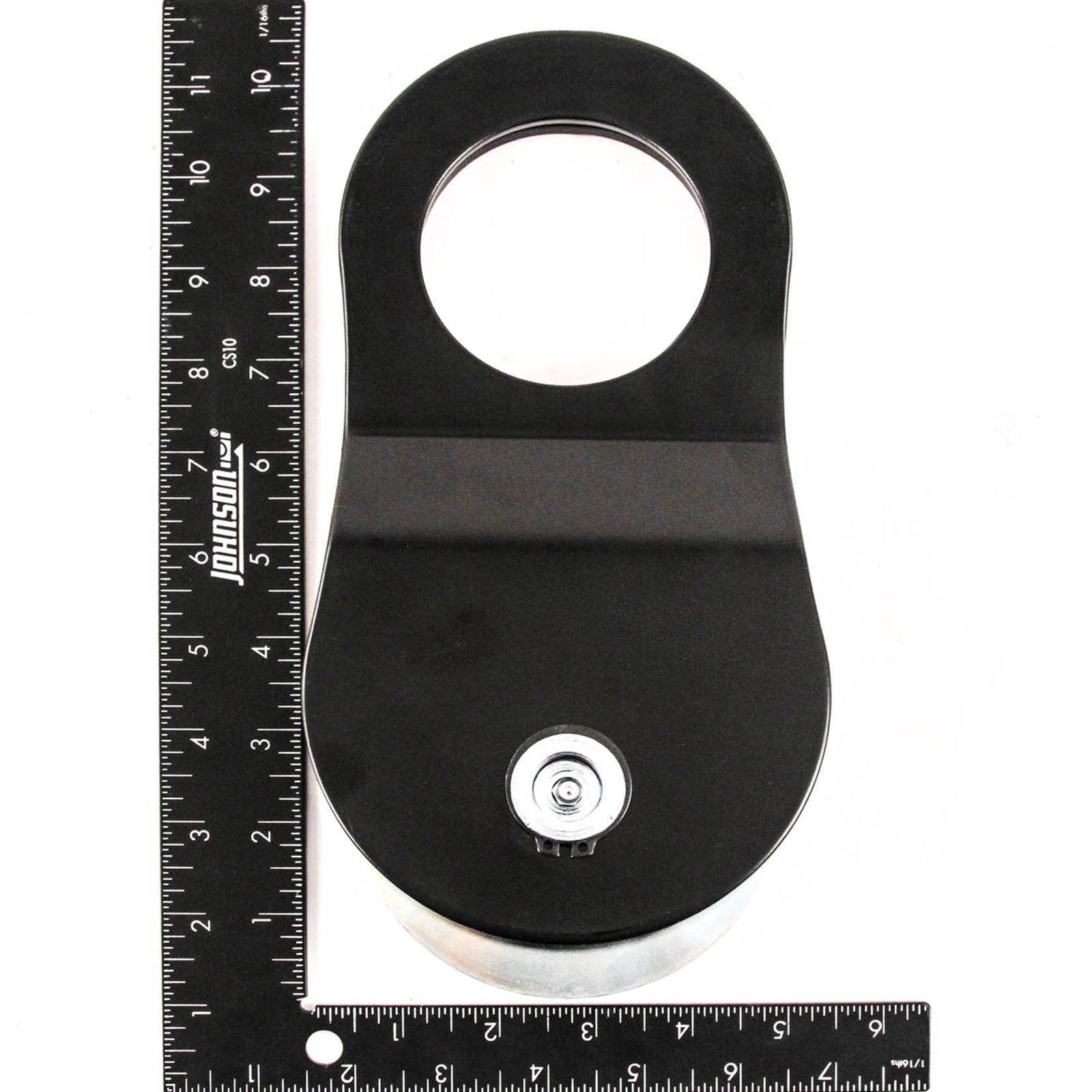 Amazon.co.jp: 2 – Heavy Dutyスチール – 2万ポンド – 10 TON  Snatchブロック回復ウインチワイヤーローププーリ2万ポンド容量10t Off Road ATV UTV : 車＆バイク