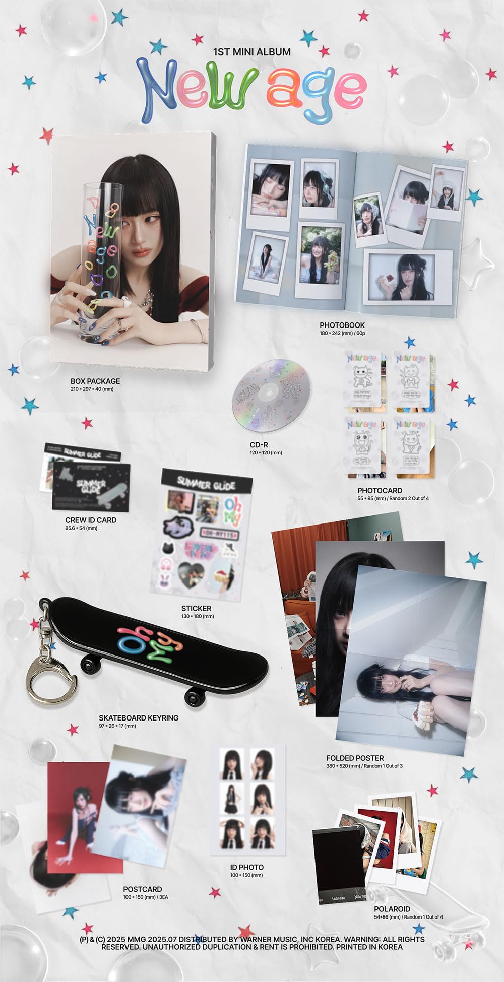 公式 グッズ 少女時代 everysing 生写真 テヨン ユナ スヨン サニー