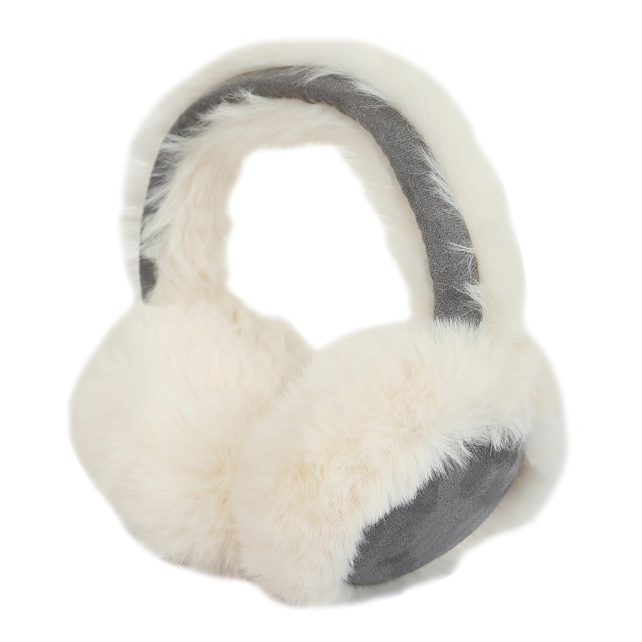 fabseasons Outdoor Winter Ear Muffs/Warmer for Kids, Girls and Adults, Ideal for winters to keep warm-picture-45