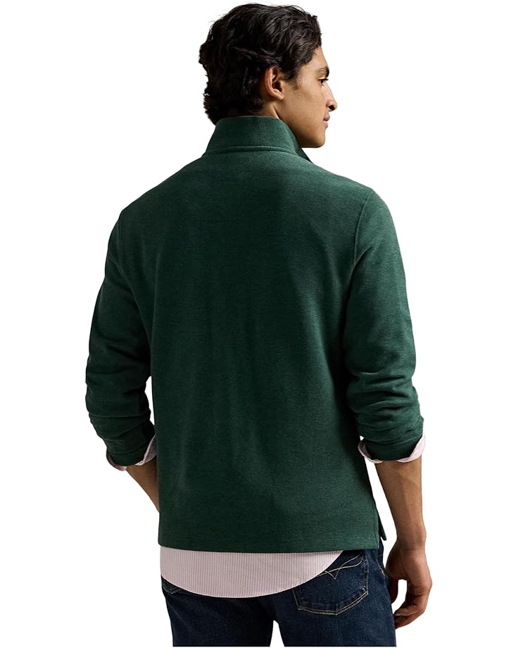 Polo Ralph Lauren Estate- Rib Quarter Zip Pullover - #2 of 4
