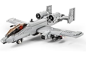 SEMKY Military Building Blocks