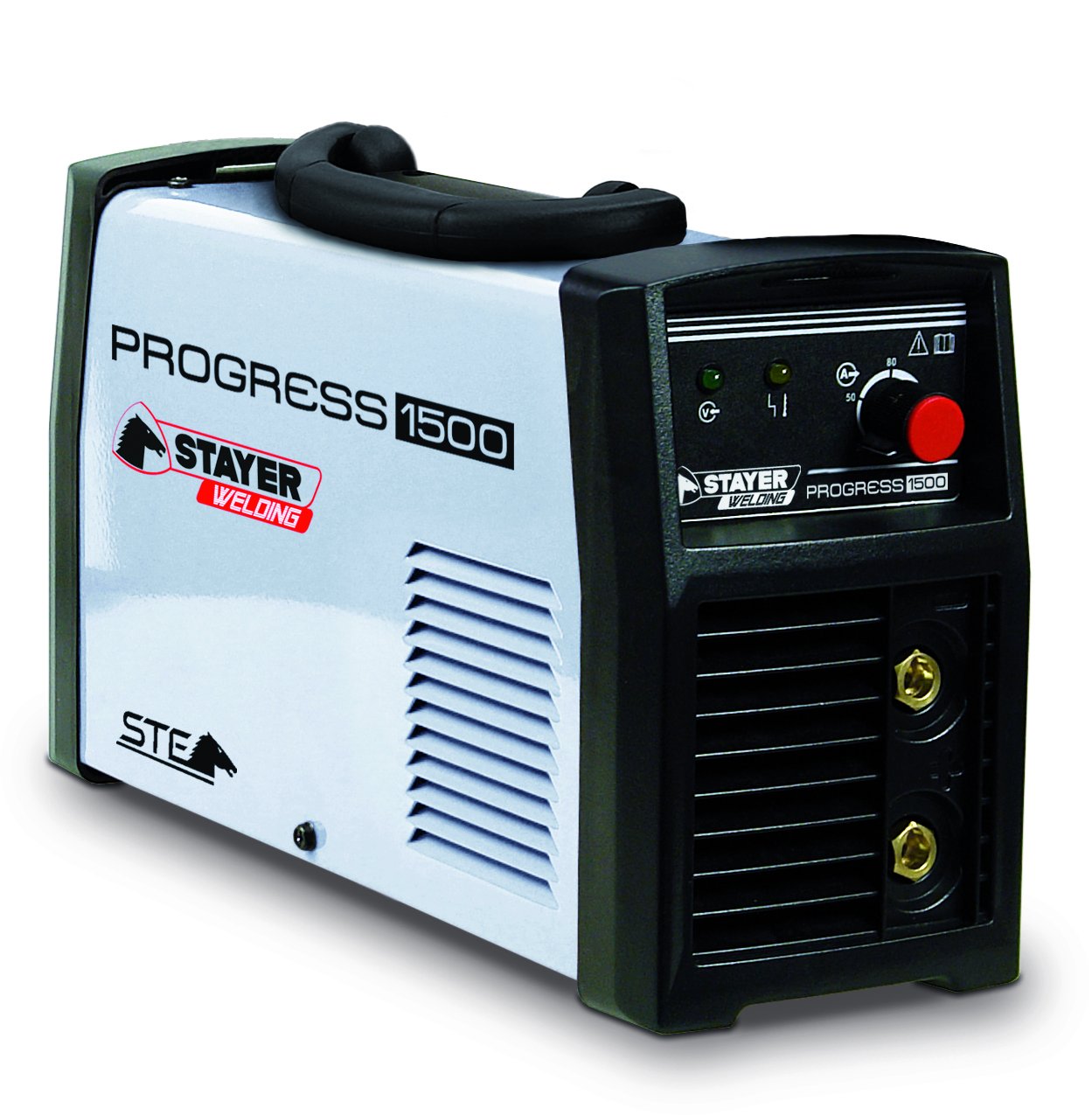 Equipo de soldadura inverter, PROGRESS 1500
