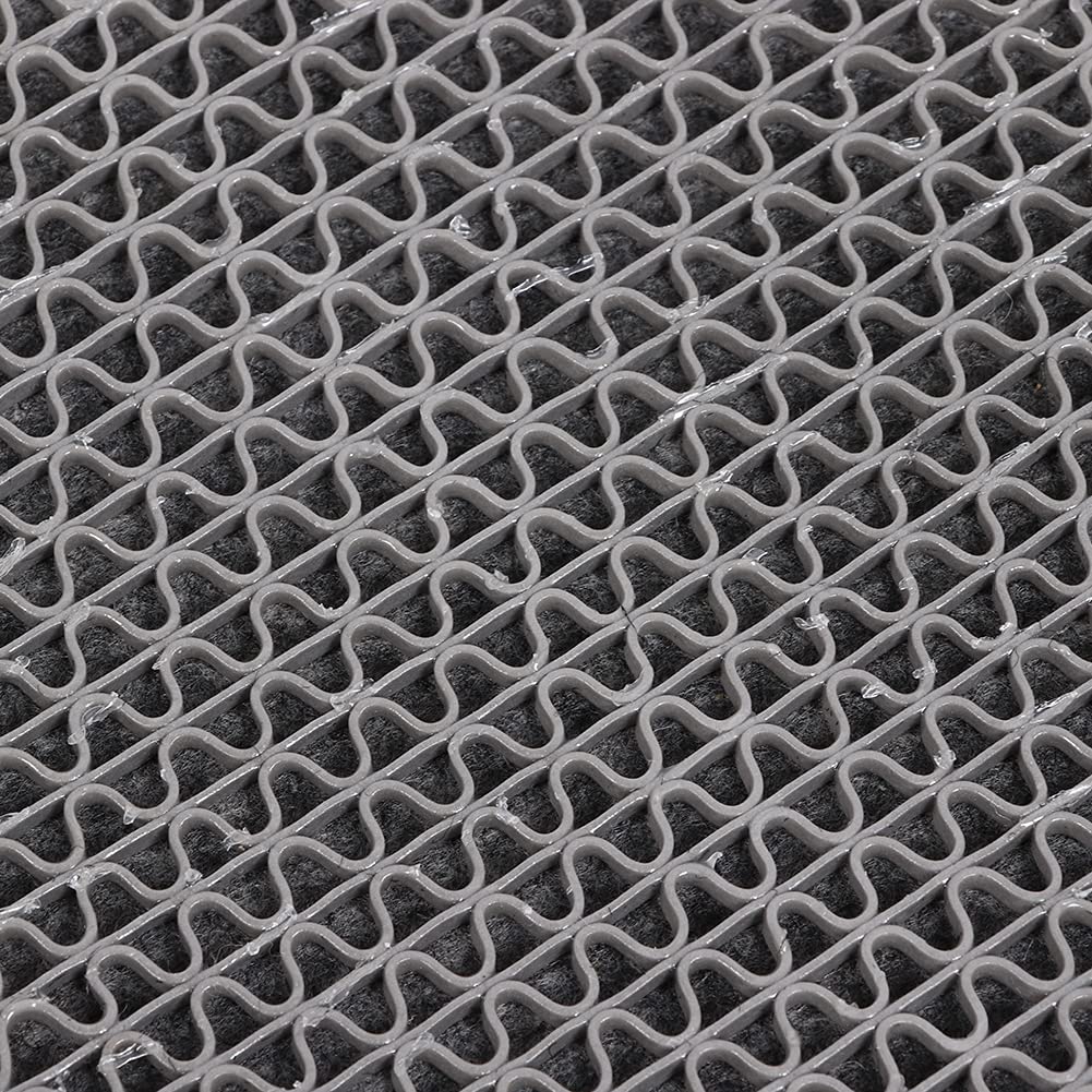 3 in 1 PVCPoliesterePlastic Isolamento Tappetino idratante Tappeto per rettili (100 * 40CM)
