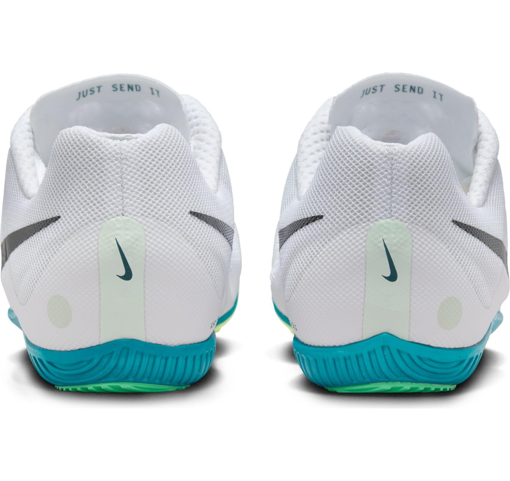 Nike Zoom Rival Multi Multievent Leichtathletik Spikes FZ9664