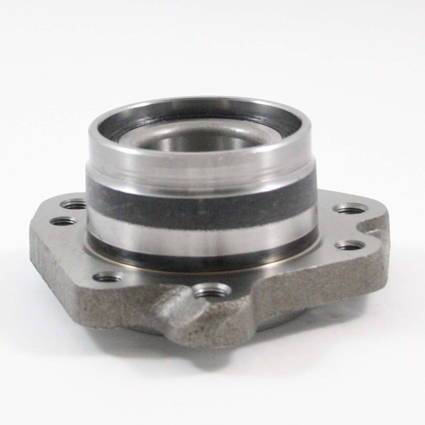 DuraGo 29512166 Rear Hub Assembly