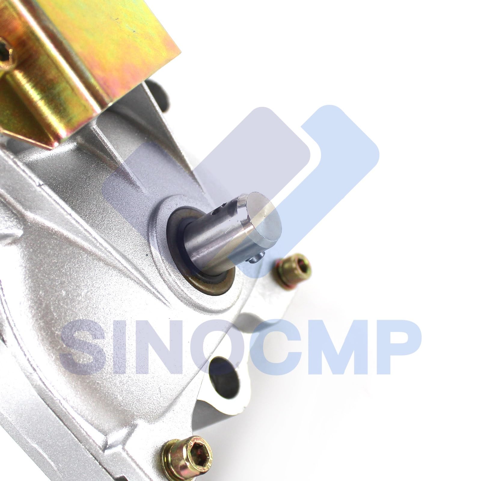 SINOCMP 7834-41-3003 7834-41-3001 7834-41-3002 Diesel Engine Step