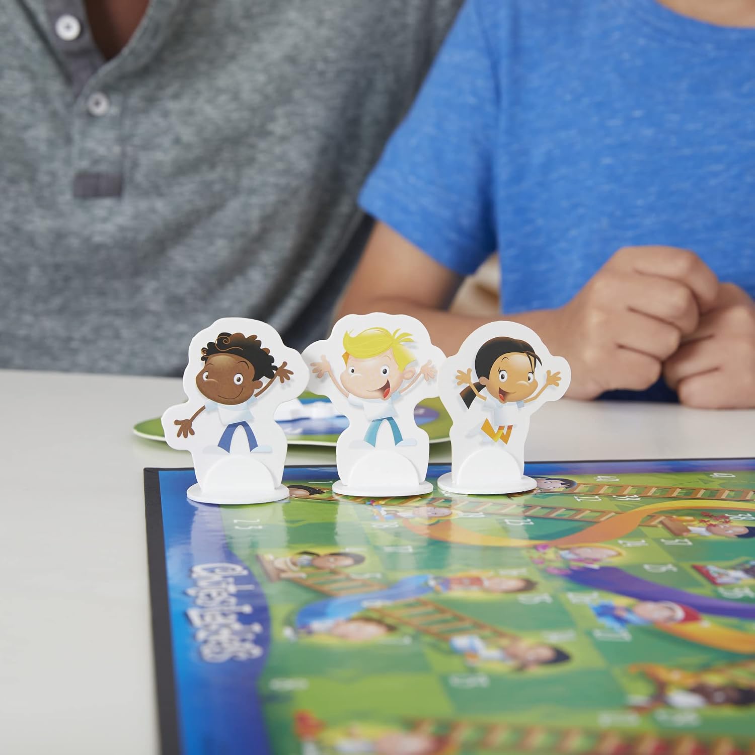 Hasbro Chutes and Ladders