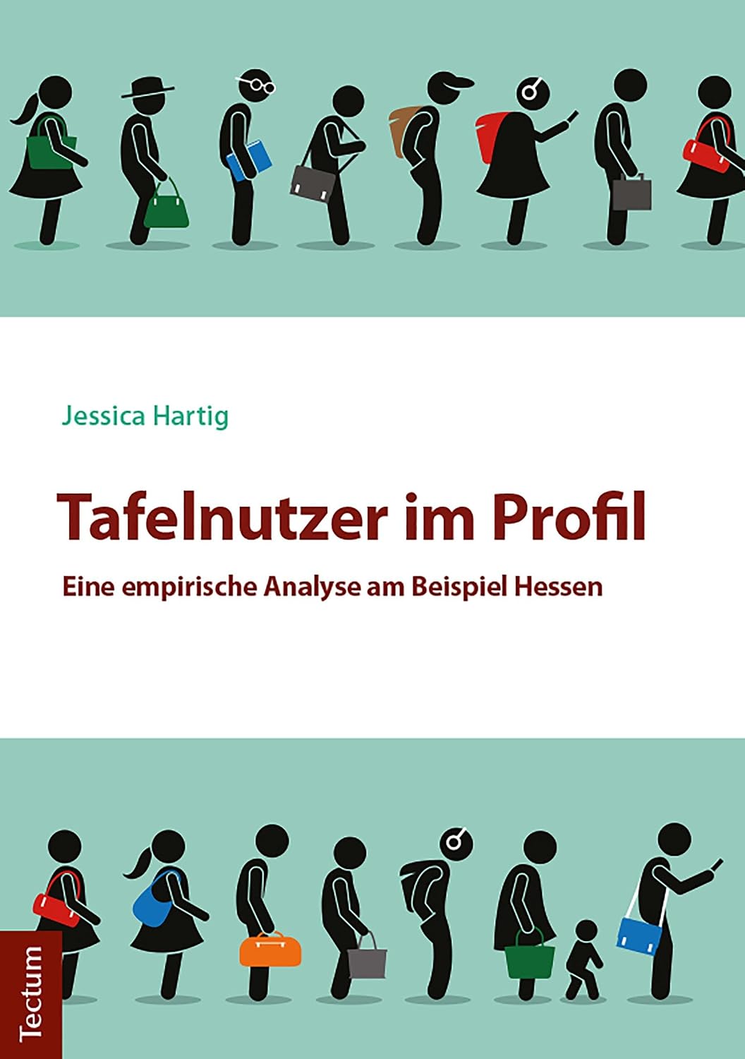 Tafelnutzer im Profil: Eine empirische Analyse am Beispiel Hessen (German Edition)      [Print Replica] Kindle Edition
