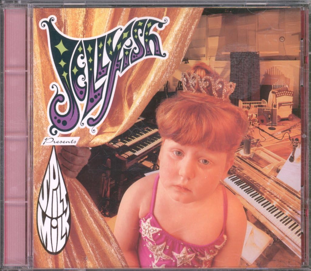 Spilt Milk: Amazon.co.uk: CDs & Vinyl