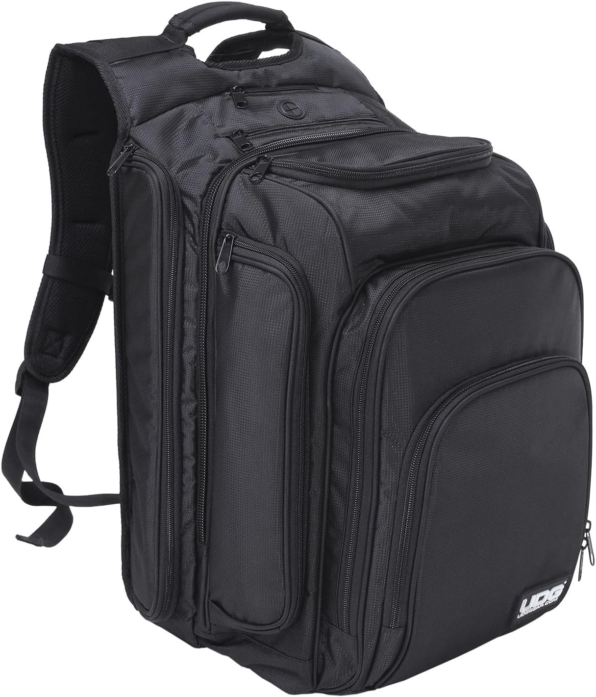 UDG Ultimate Digi Backpack (Black/Orange)