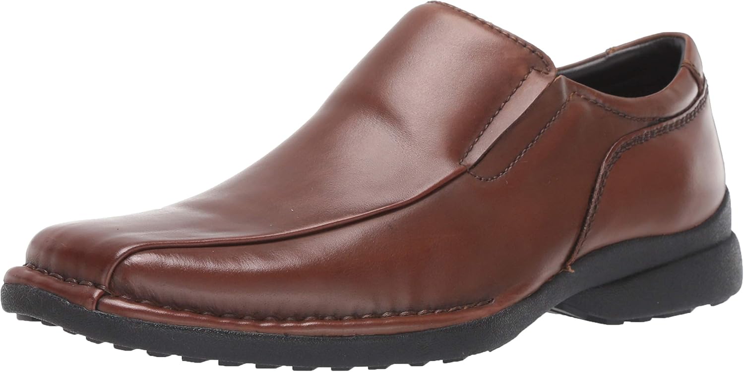 Reaction Punchual Slip On Loafer 