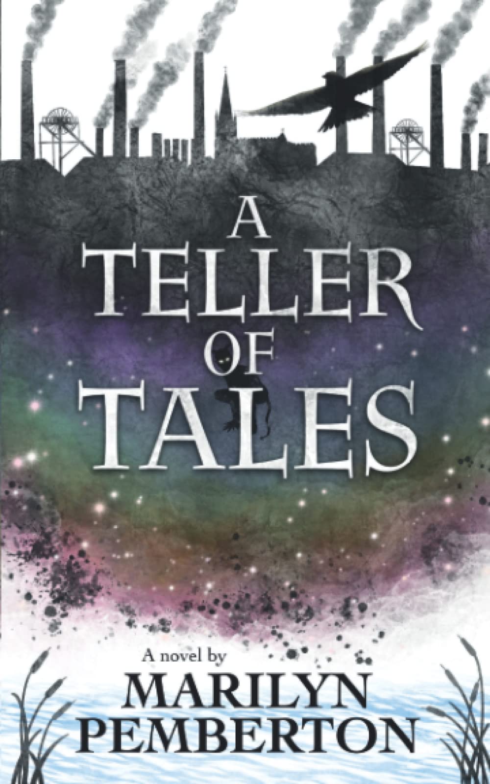 A Teller Of Tales (Grandmothers' Footsteps Book1): 1
