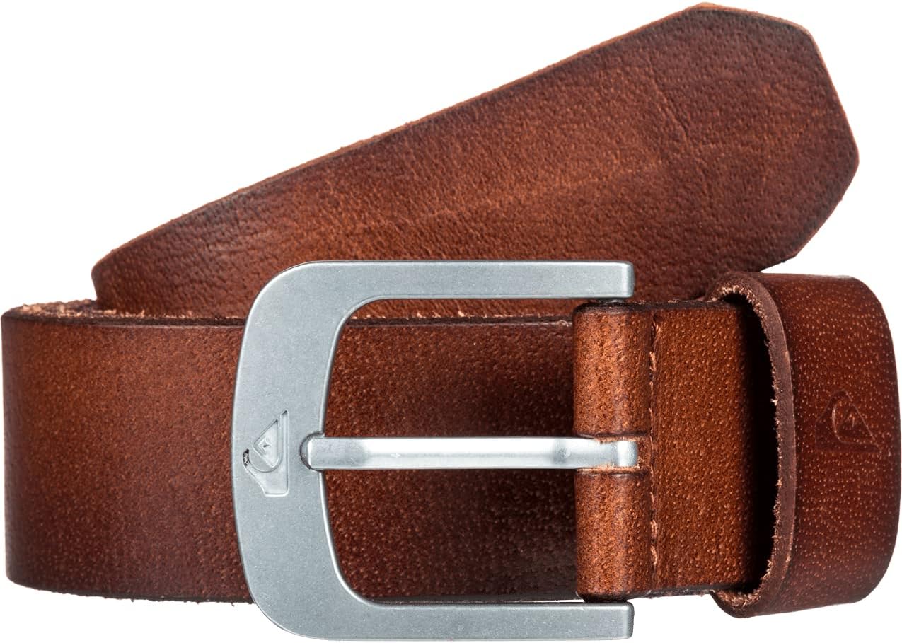 Quiksilver mens The Everydaily 3 Belt
