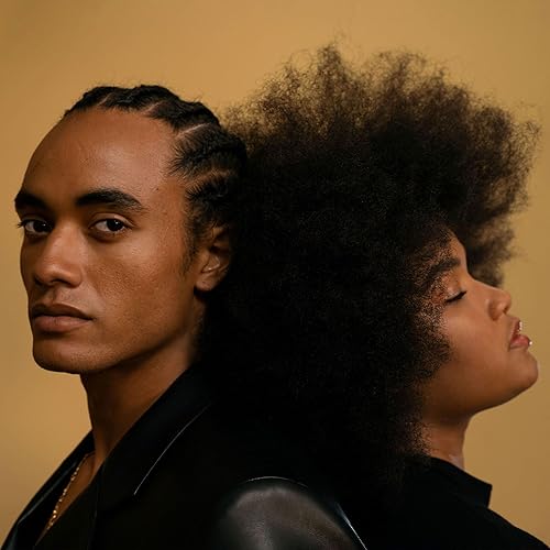 Miniatura 6 de PATTERN by Tracee Ellis Ross - Secador de pelo con cuatro accesorios para cabello rizado y rizado