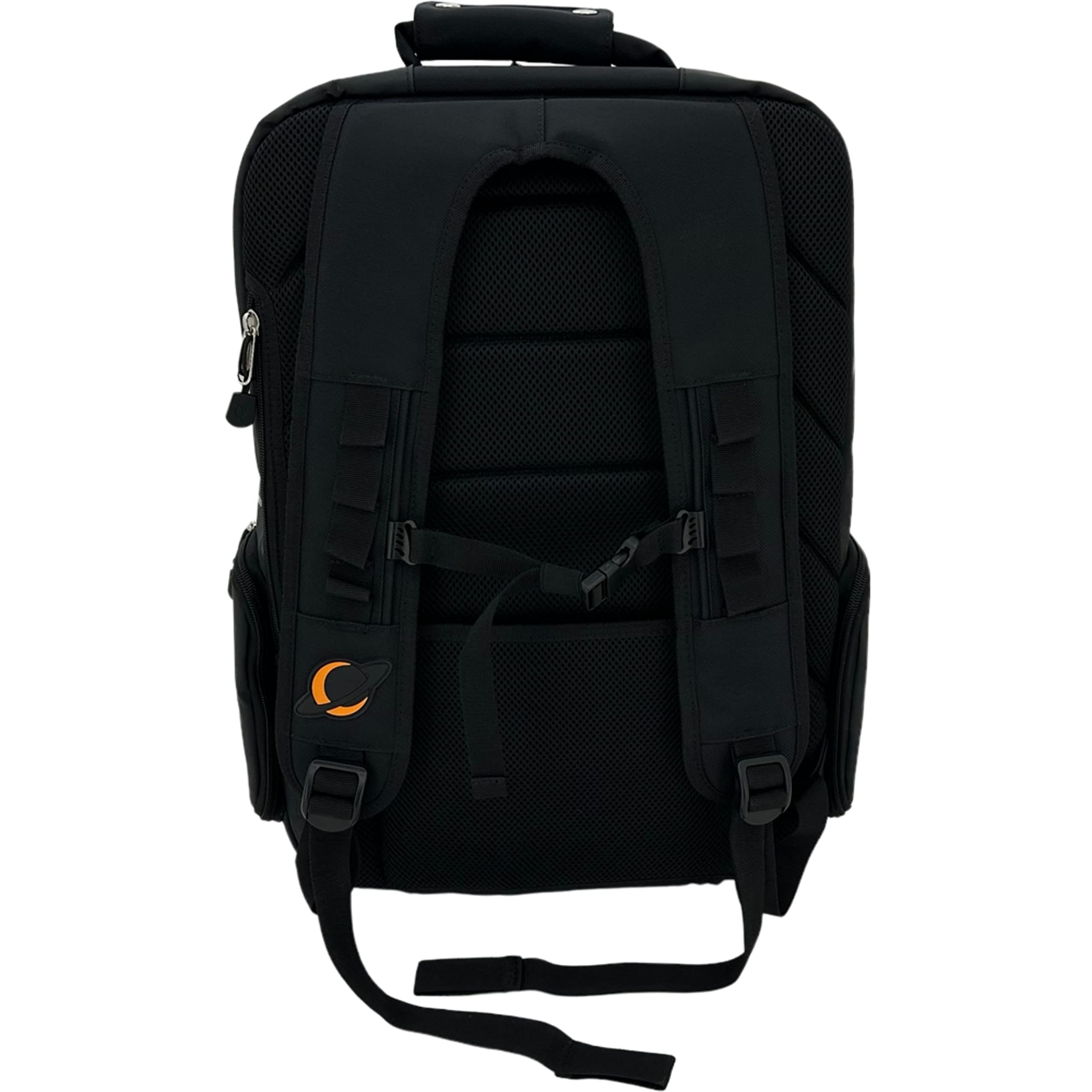 JETPACK XL-BLK-DJ Backpack - Sacoche pour équipement DJ