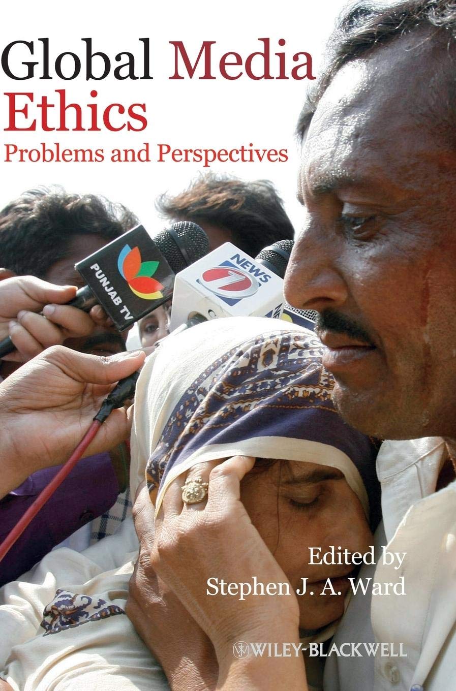 Buy Global Media Ethics: Problems and Perspectives — BookShops.in