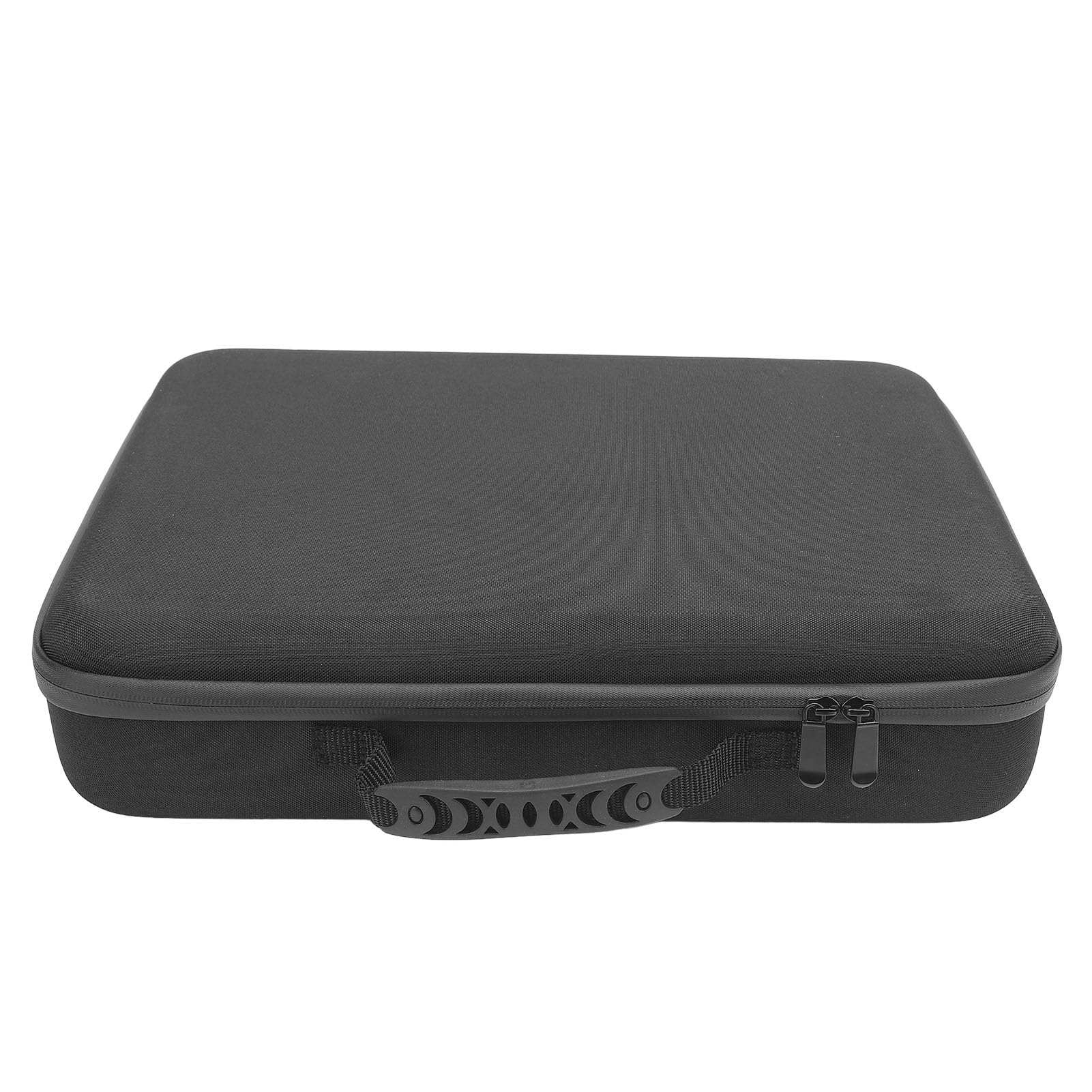 Travelag Portatile Rigido con Schiuma Ad Assorbimento, Cartello a Doppio Strato per Riporre in Sicurezza, Owerply, Porte e Cavi