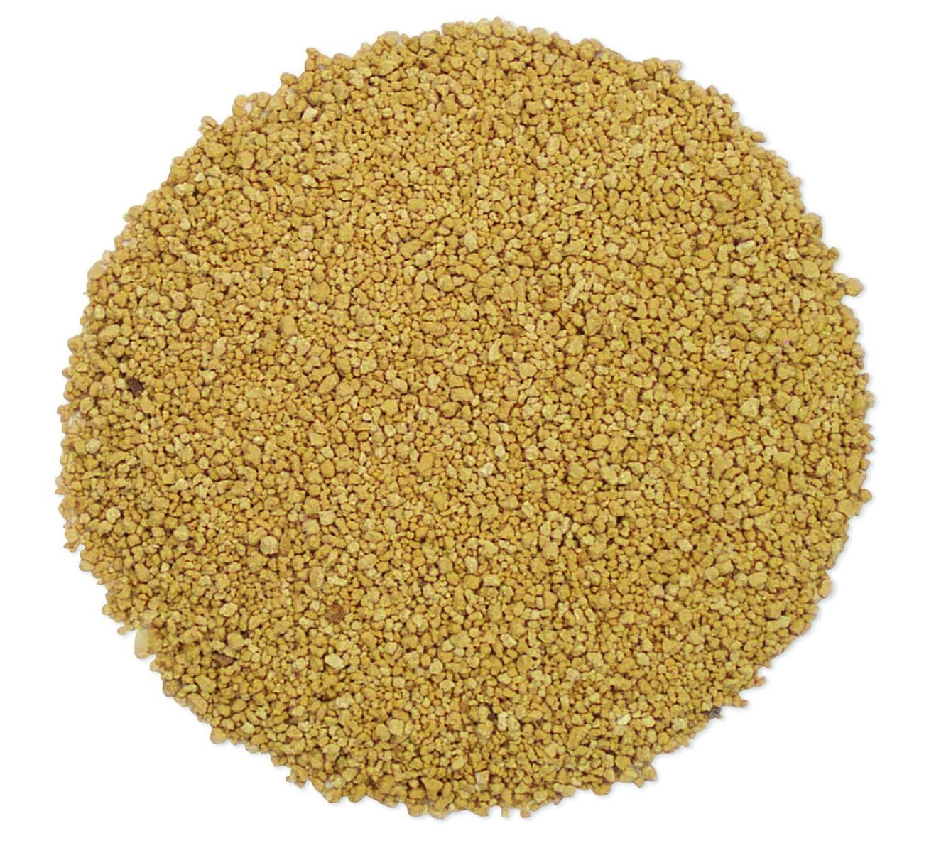 Organic Sucanat Sugar - 3 Lb Tub