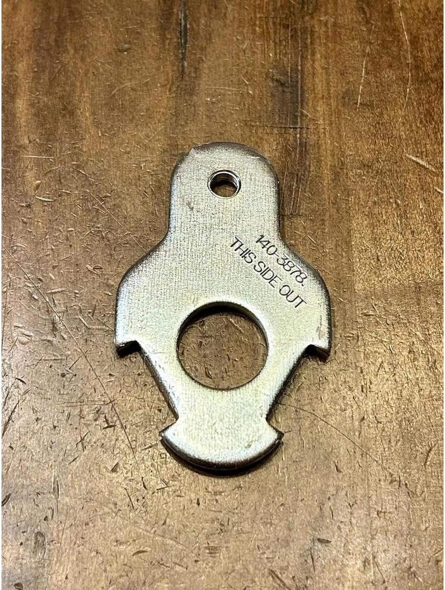 New Rear Pivot Arm 21442 21445 21447 21770 140-3878,Replacement for Toro