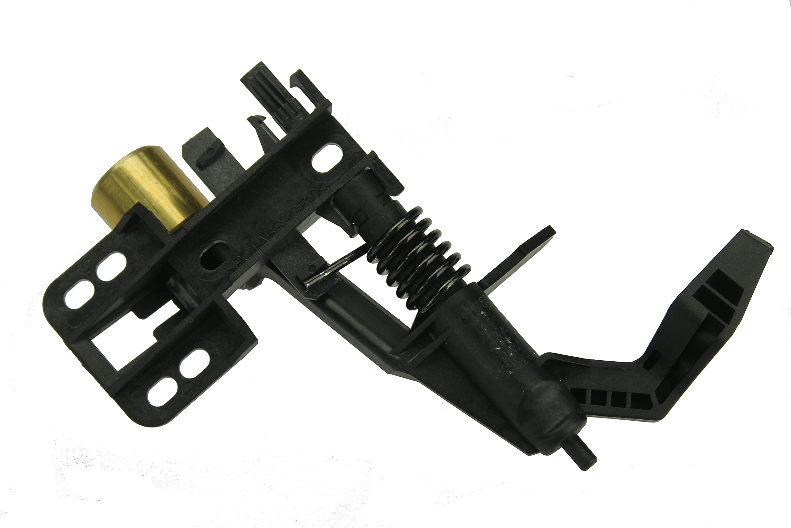 URO Poignée de porte intérieure pivotante 11412