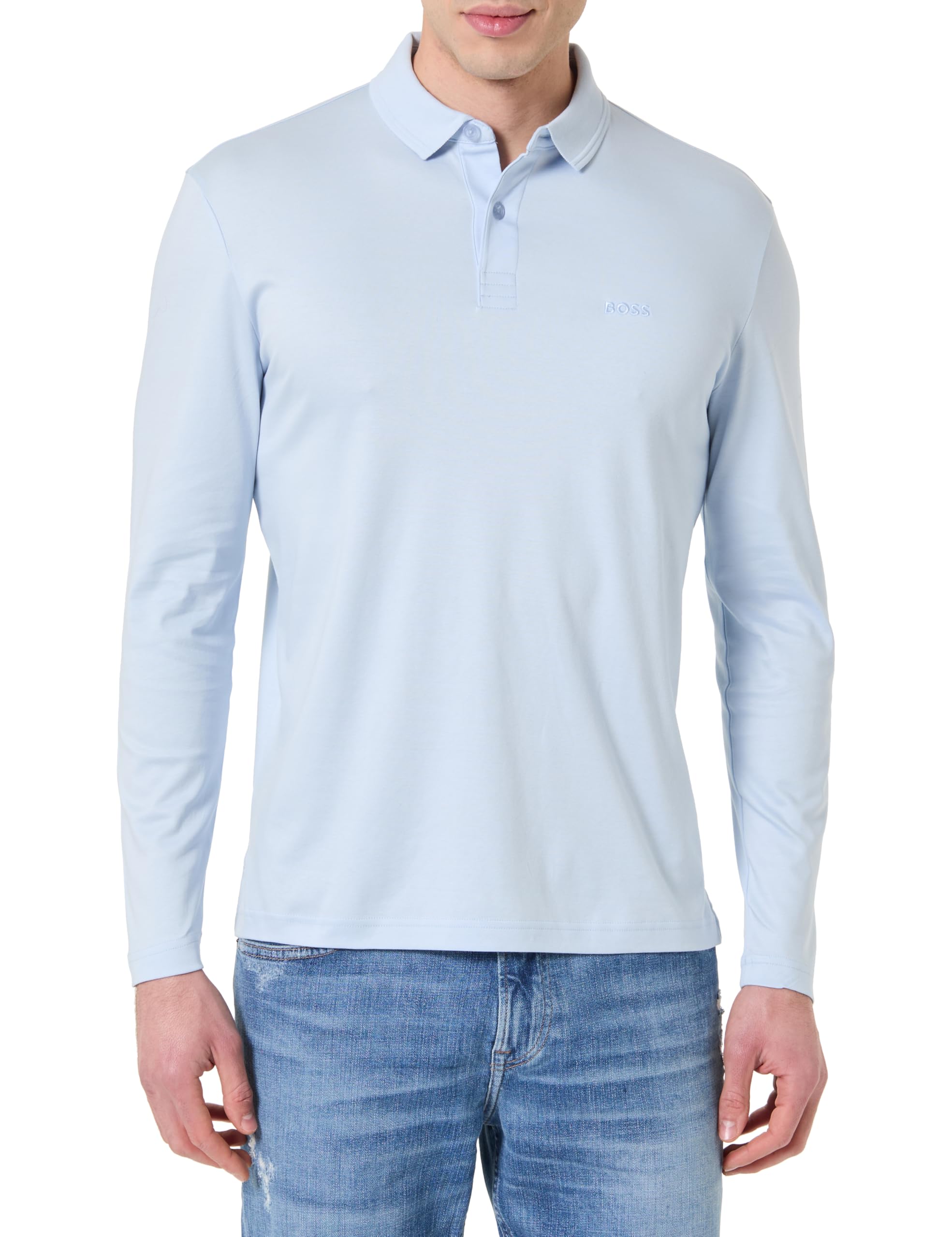 Hugo Boss Apparel Spring26