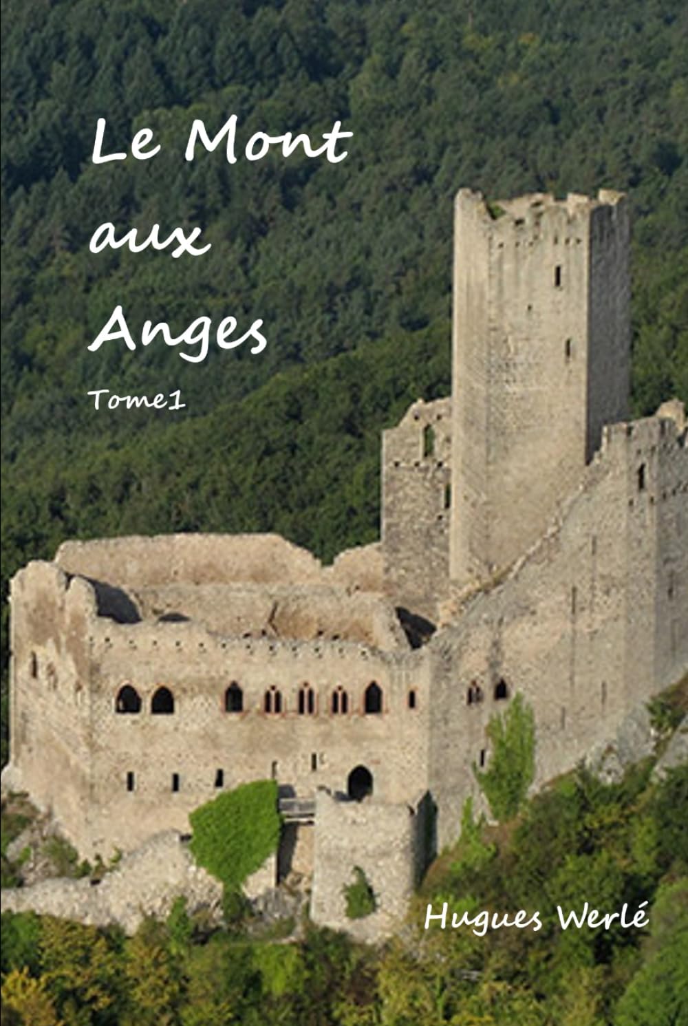 Le Mont aux Anges: Tome 1