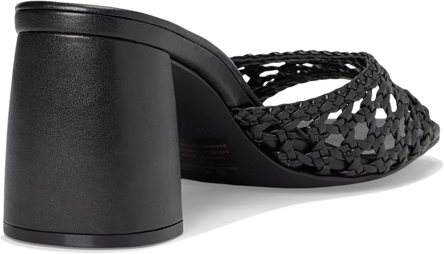 Steve Madden Womens Mania - Image 5