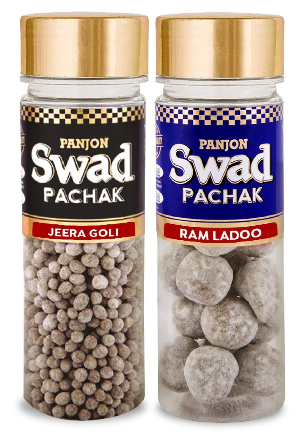 See full amazon price history chart for Panjon Swad Jeera Goli & Imli Ram Ladoo Pachak (Mukhwas Mouth Fresheners) 2 Bottles, 270g Panjon Swad Jeera Goli & Imli Ram Ladoo Pachak (Mukhwas Mouth Fresheners) 2 Bottles, 270g (B08RJ6CKTG) Amazon Price History, Amazon Price Tracker
