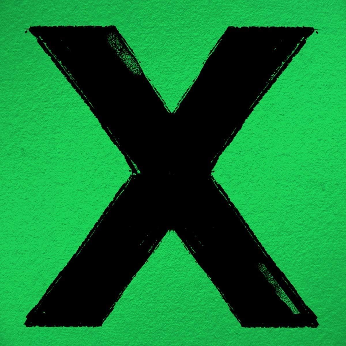 Plus - Moltiplica - Dividi - Ed Sheeran Greatest Hits - 3 Compact Disc - Bundle audio