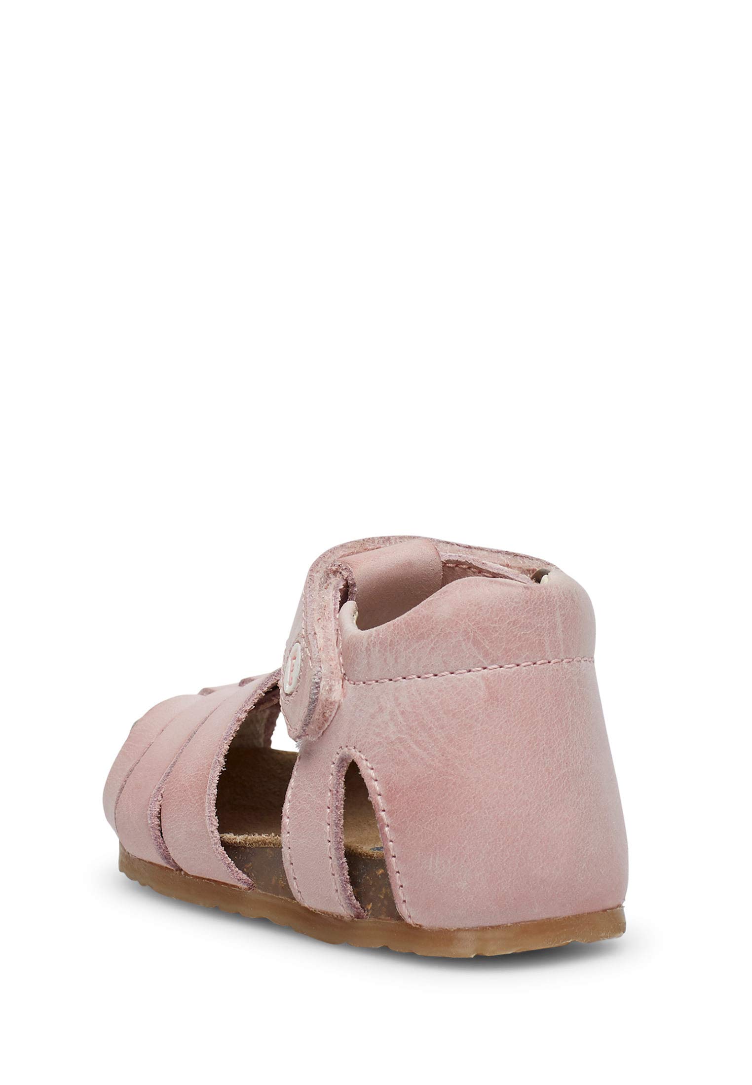 Falcotto Sandali semi chiusi in pelle